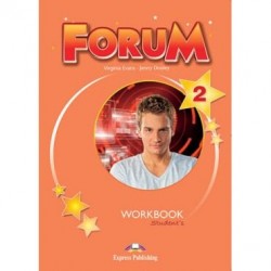 Forum 2 - Workbook